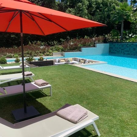 Soho Private Villa Marbella Center エクステリア 写真