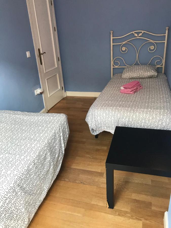 Soho Private Villa Marbella Center エクステリア 写真