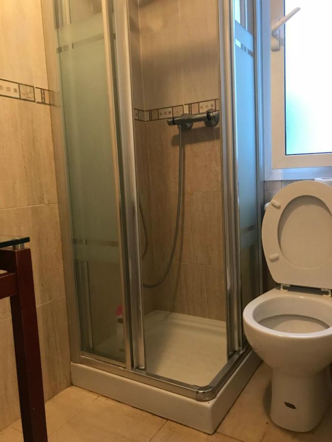 Soho Private Villa Marbella Center エクステリア 写真
