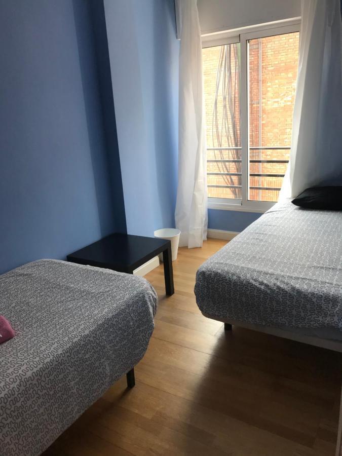 Soho Private Villa Marbella Center エクステリア 写真