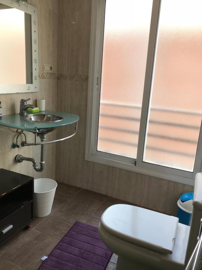Soho Private Villa Marbella Center エクステリア 写真