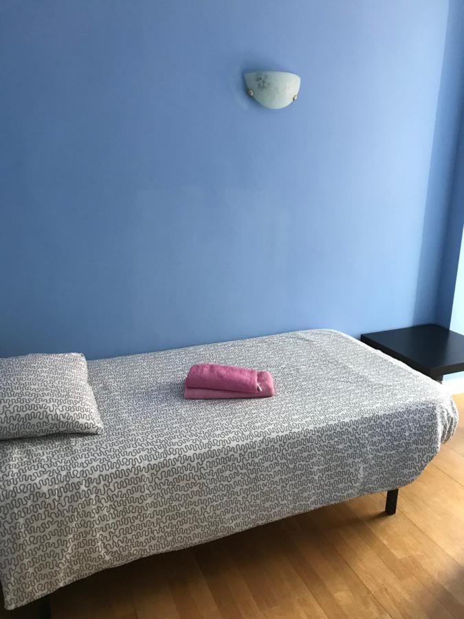 Soho Private Villa Marbella Center エクステリア 写真