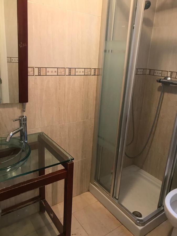 Soho Private Villa Marbella Center エクステリア 写真