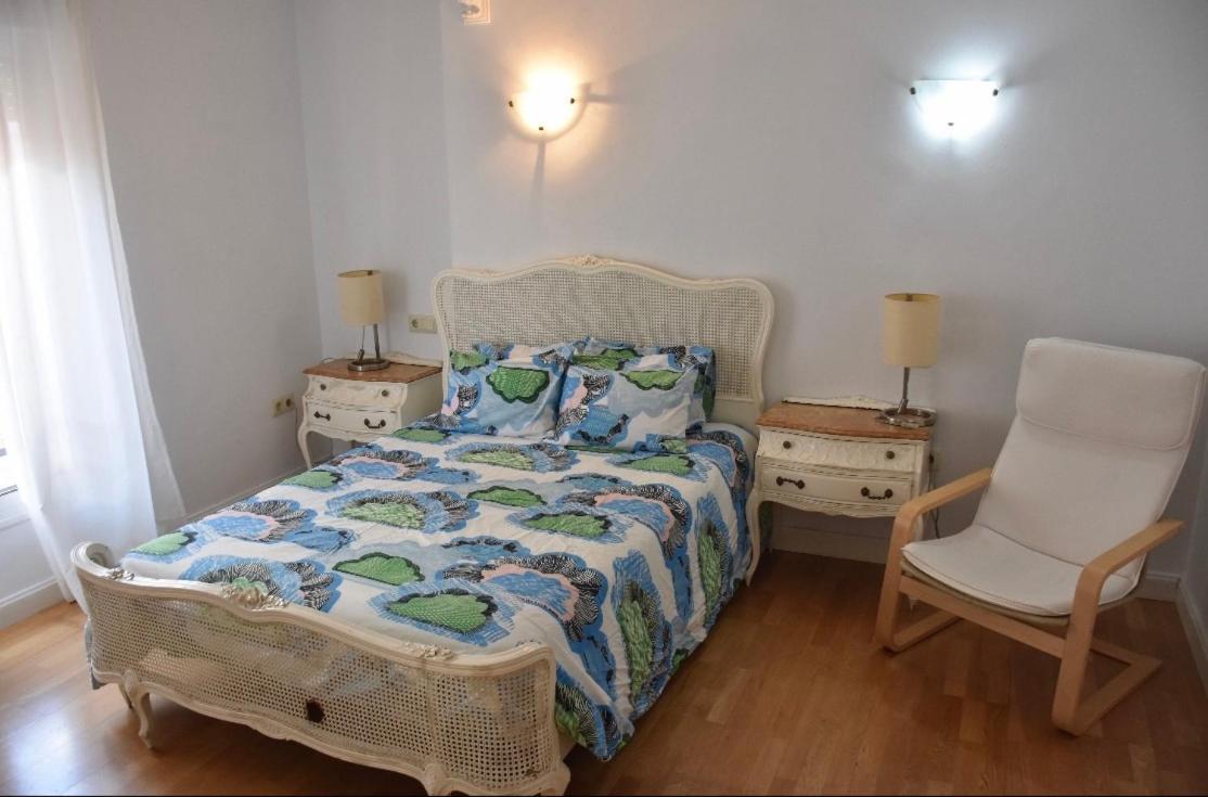 Soho Private Villa Marbella Center エクステリア 写真
