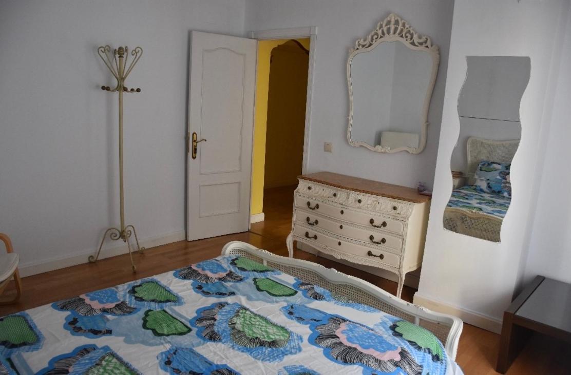 Soho Private Villa Marbella Center エクステリア 写真
