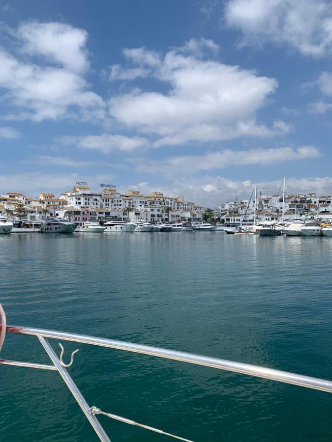 Soho Private Villa Marbella Center エクステリア 写真
