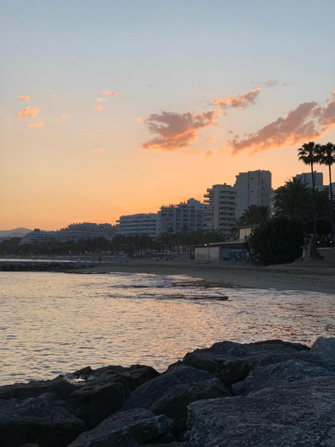 Soho Private Villa Marbella Center エクステリア 写真