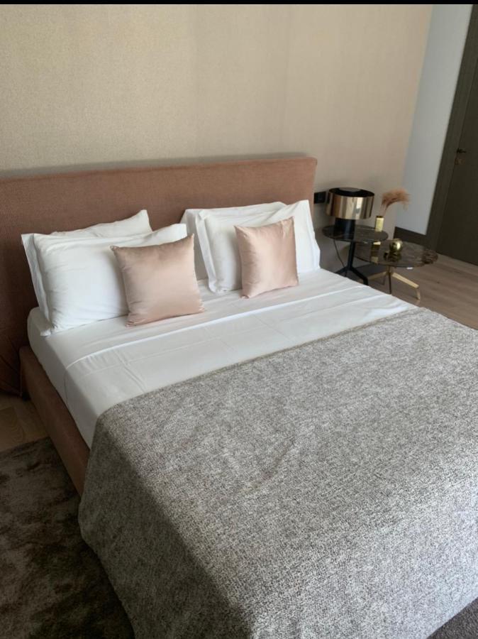 Soho Private Villa Marbella Center エクステリア 写真