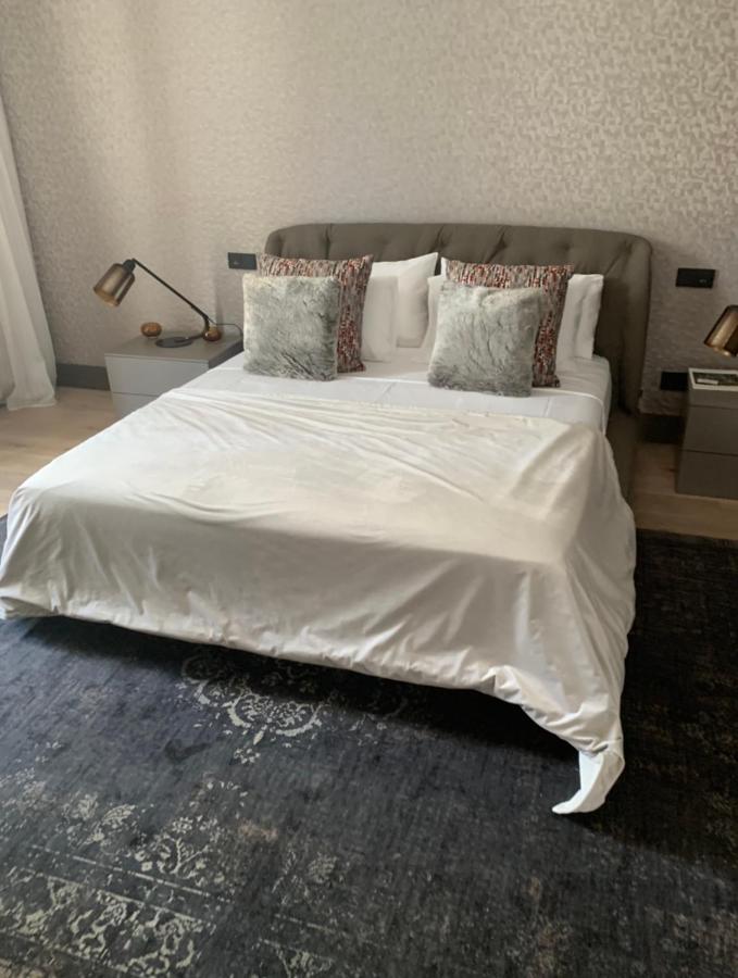 Soho Private Villa Marbella Center エクステリア 写真