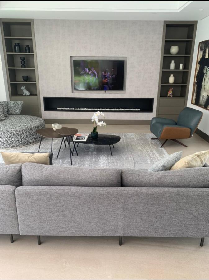 Soho Private Villa Marbella Center エクステリア 写真