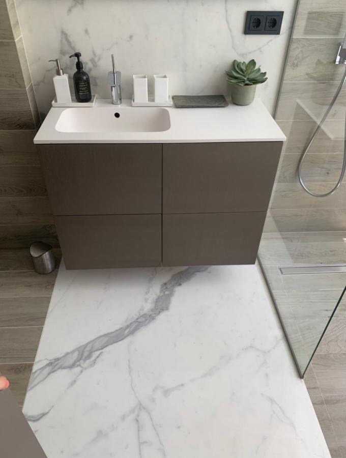 Soho Private Villa Marbella Center エクステリア 写真