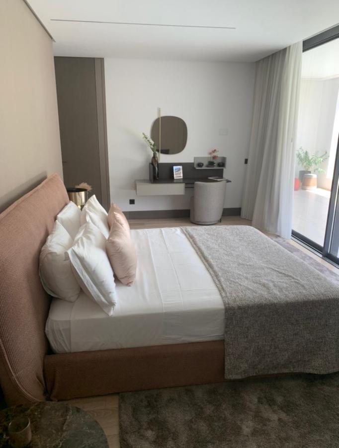 Soho Private Villa Marbella Center エクステリア 写真